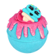 Blue Raspberry Ice Bath Blaster