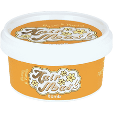 Mango & Vanilla Hair Mask