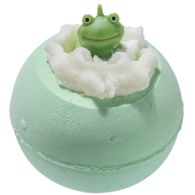 Its Not Easy Being Green Bath bomb