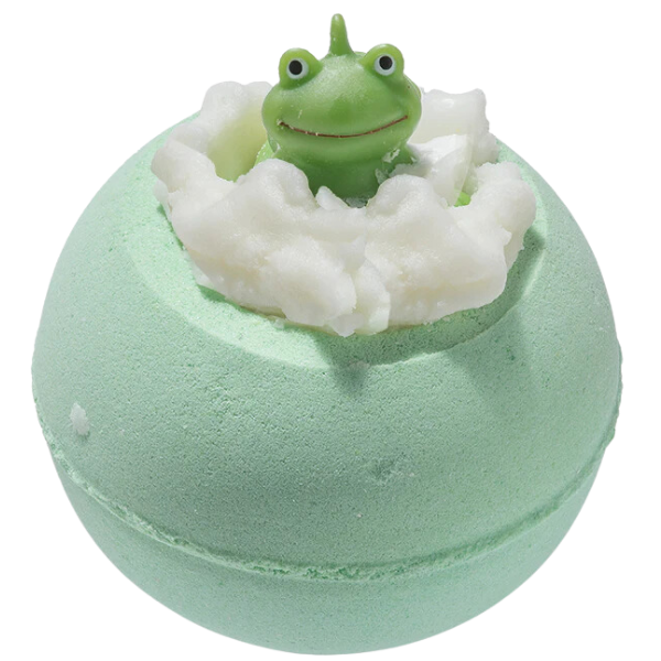 Its Not Easy Being Green Bath bomb
