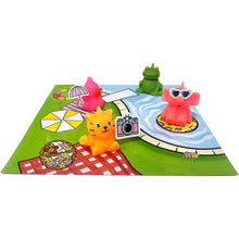 Splash Surprise Bomb Surprise