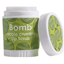 Apple Crumble Lip Scrub