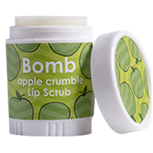 Apple Crumble Lip Scrub
