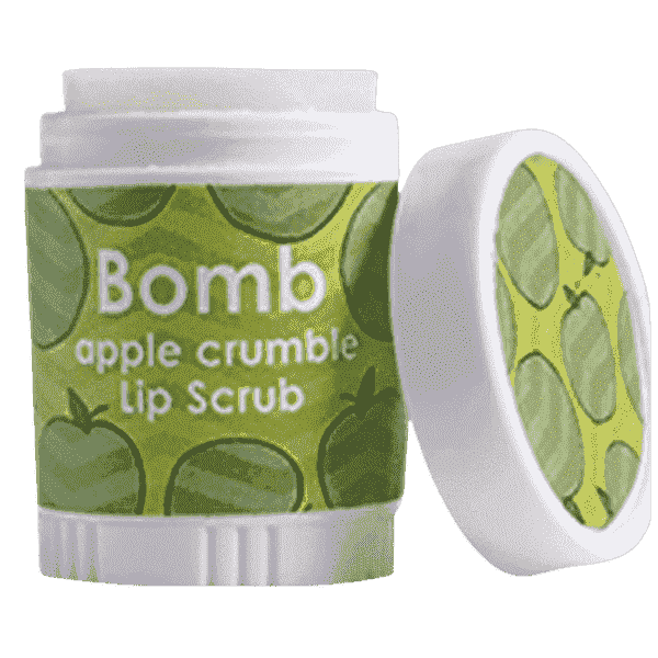 Apple Crumble Lip Scrub