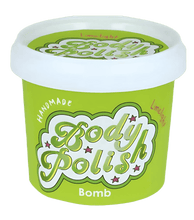 Limelight Body Polish