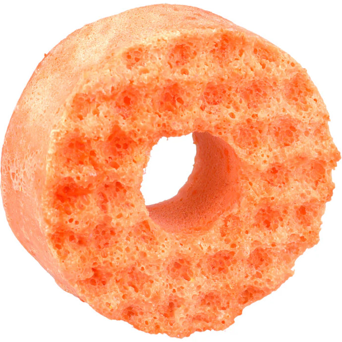 Capri-Fun Body Buffer Sponge