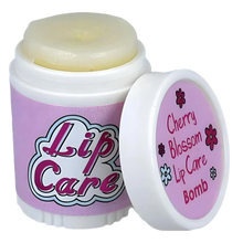 Cherry Blossom Lip Treatment