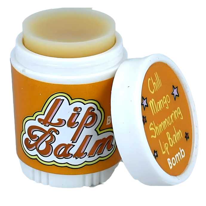 Chilli Mango Shimmering Lip Balm