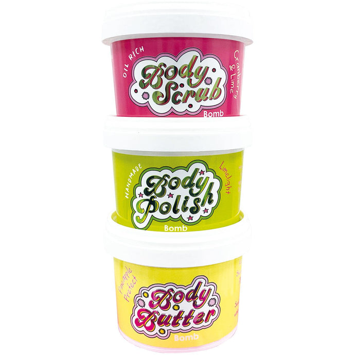 Cocktail Cutie Discovery Gift Set