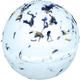 Cornflower Bomb Raw