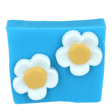 Daisy Roots Soap
