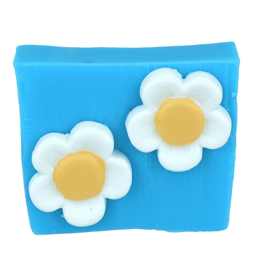 Daisy Roots Soap