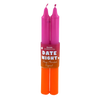 Date Night Candle Stick Duo
