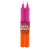 Date Night Candle Stick Duo