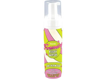 Enchanted Shower Foamer