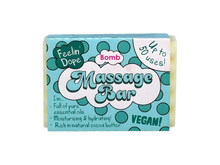 Feelin' Dope Massage Bar