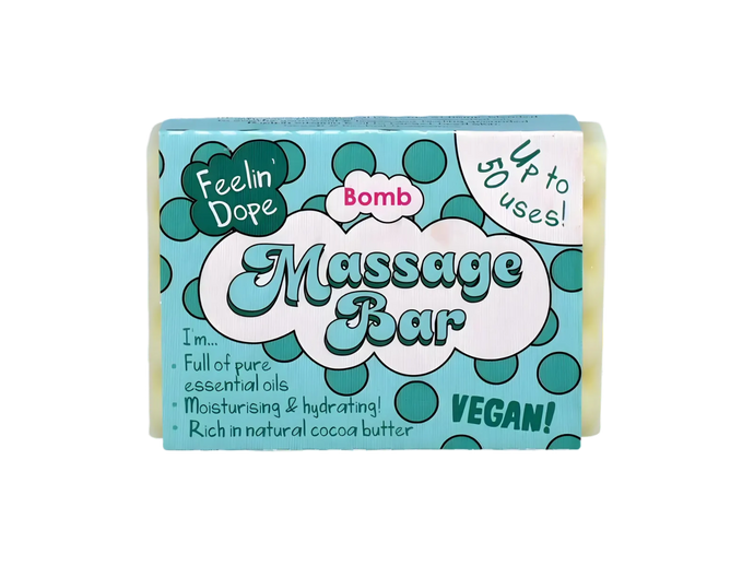 Feelin' Dope Massage Bar