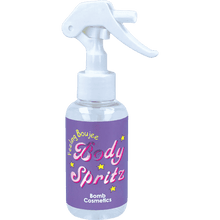 Feeling Boujee Body Spritz