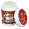 Fizzy Cola Lip Scrub