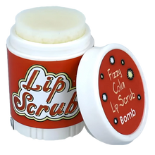 Fizzy Cola Lip Scrub