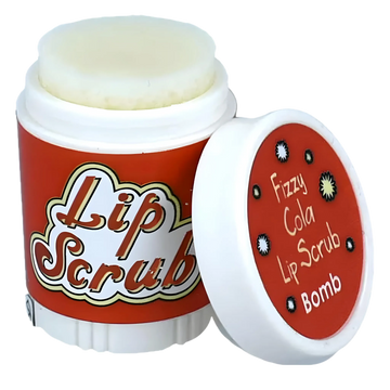 Fizzy Cola Lip Scrub