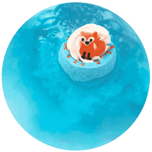 Foxy Loxy Bath Blaster