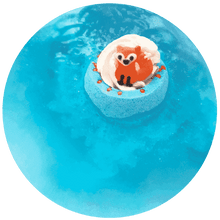 Foxy Loxy Bath Blaster