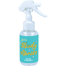 Heat Wave Body Spritz