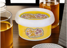 Honey Hair Mask