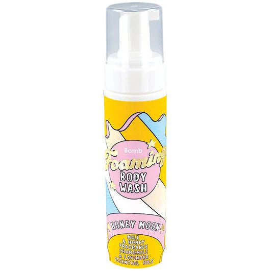 Honey Moon Shower Foamer