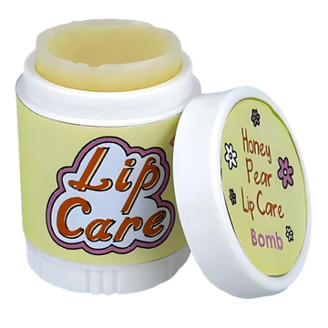 Honey  Pear Lip Treatment