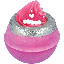 I'm a Bomb Babe Girl Bath bomb