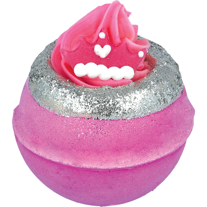 I'm a Bomb Babe Girl Bath bomb