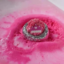 I'm a Bomb Babe Girl Bath bomb