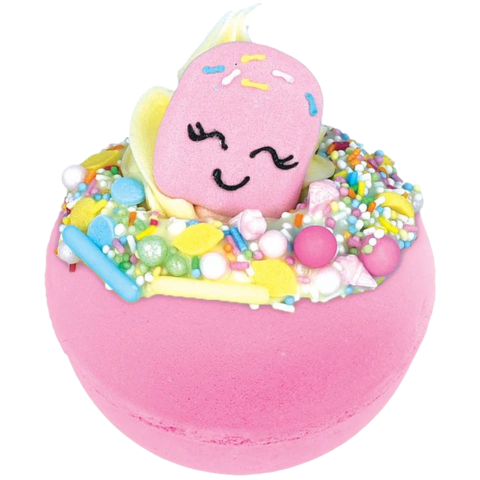 Ice Dream Bath bomb