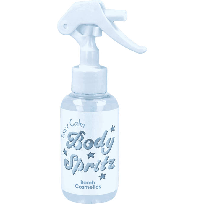 Inner Calm Body Spritz