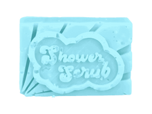 Island in the Sun Solid Shower Scrub