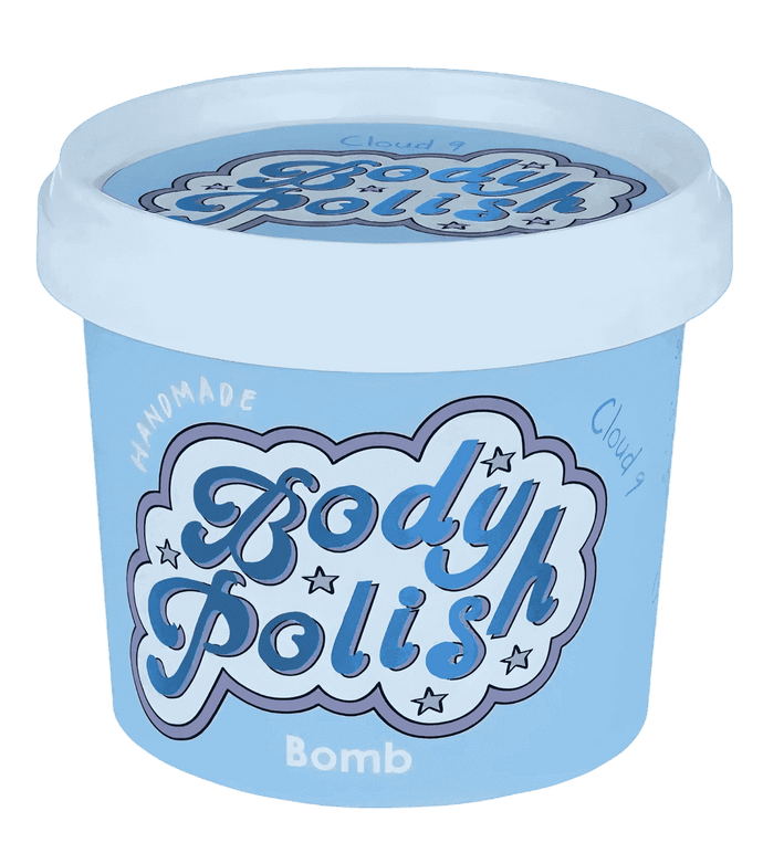 Cloud 9 Body Polish