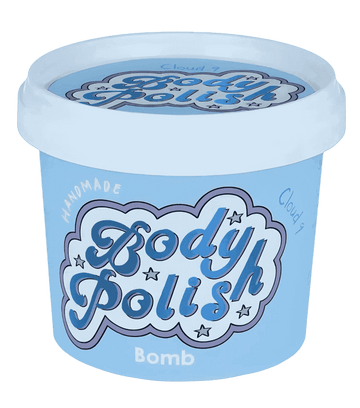 Cloud 9 Body Polish