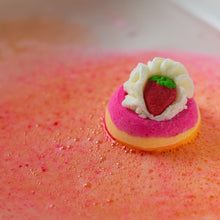 Let's Jam Bath  Bath bomb