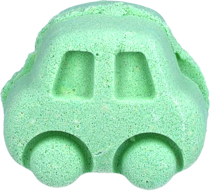 Lightening McClean Mini Bomb