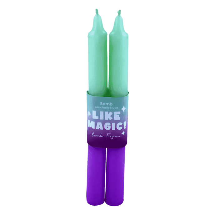 Like Magic Candle Stick Duo