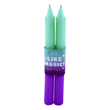 Like Magic Candle Stick Duo