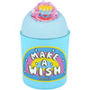 Make a Wish Glow Up Bath Bomb & Candle Duo