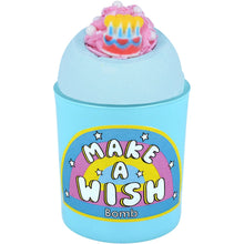 Make a Wish Glow Up Bath Bomb & Candle Duo