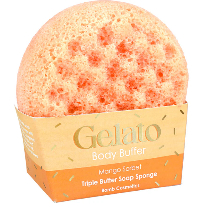 GELATO Mango Sorbet Buffer