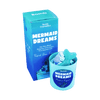Mermaid Dreams Piped Candle
