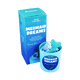 Mermaid Dreams Piped Candle