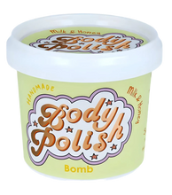 Milk & Honey Body Polish