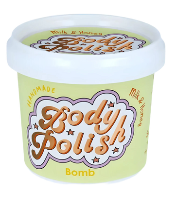 Milk & Honey Body Polish